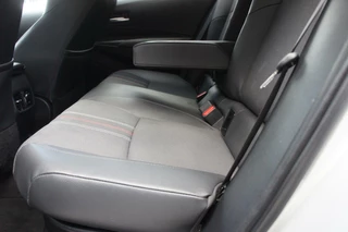 Toyota Corolla Touring Sports Toyota Corolla Touring Sports 2.0 Hybrid GR-Sport - afbeelding nr 12