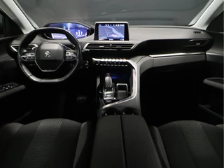 Peugeot 3008 [TREKHAAK, CAMERA, APPLE CARPLAY, ANDROID AUTO, CRUISE, NIEUWSTAAT] - afbeelding nr 4