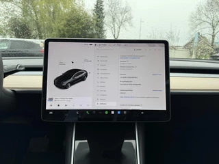 Tesla Model 3 Tesla Model 3 Range Plus RWD | Autopilot | Panorama | Leder | - afbeelding nr 20