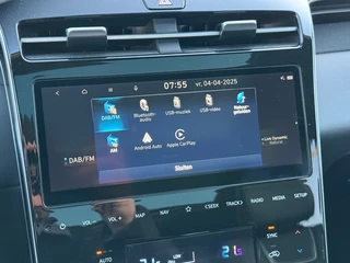 Hyundai Tucson - afbeelding nr 52
