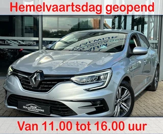 Renault Mégane - 136040278-0