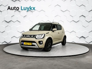 Suzuki Ignis 1.2 Smart Hybrid Style | Navigatie | Cruise Control | Climate Control