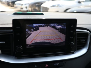 Kia XCeed Kia XCeed 1.6 GDi PHEV DynamicLine I Apple/Android Navi I Keyless I Camera - afbeelding nr 22