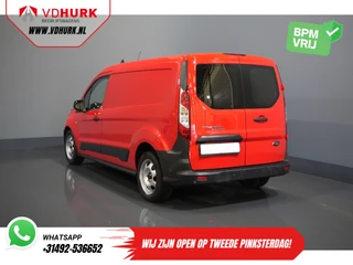 Ford Transit Connect - afbeelding nr 2