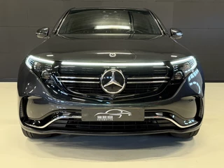 Mercedes-Benz EQC Mercedes-Benz EQC 400 4MATIC Business Solution AMG 80 kWh | Camera | Origineel NL - afbeelding nr 44