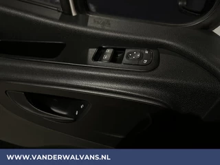 Mercedes-Benz Sprinter Mercedes-Benz Sprinter 314 CDI 143pk L2H2 Euro6 Airco | Camera | Navigatie | Apple Carplay | Android Auto Bijrijdersbank - afbeelding nr 18