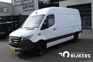 Mercedes-Benz Sprinter 317 CDI L2H2 Pro
