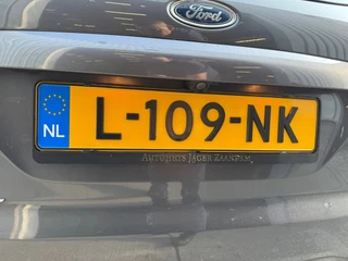 Ford EcoSport Ford EcoSport 1.0 EcoBoost Titanium S - afbeelding nr 7
