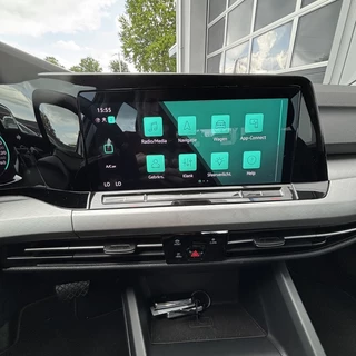 Volkswagen Golf Volkswagen Golf 1.0 eTSI Life Bns - afbeelding nr 19