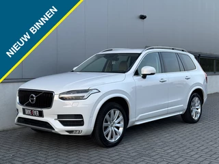 Volvo XC90 - 185476416-0