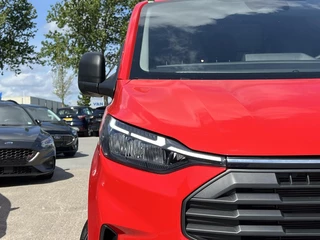 Ford Transit Custom Ford Transit Custom 280 2.0 TDCI L1H1 Trend | Automaat | Scherm met Apple Carplay/Android Auto | Camera | Parkeersensoren | zuid - afbeelding nr 4