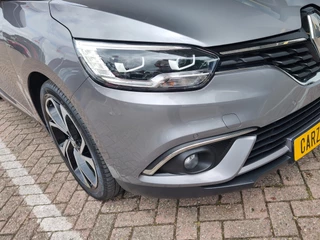 Renault Grand Scénic Renault Grand Scénic 1.3 TCe BOSE 7P Trekhaak | Dodehoeksensoren | Head-up Display - afbeelding nr 40