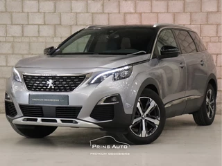 Peugeot 5008 - 213675551-0