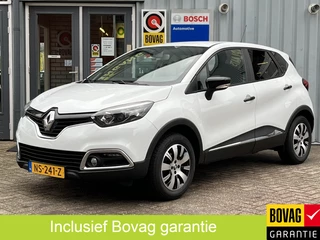 Renault Captur - 18621981-0