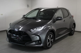 Toyota Yaris 1.5 Hybride Dynamic met Comfort Pack