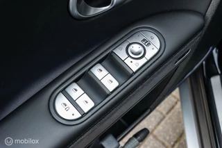 Hyundai IONIQ 5 Hyundai IONIQ 5 Connect 77.4 kWh | HUD | Leder |  BOSE | Stoelventilatie - afbeelding nr 32
