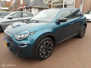 Fiat 600 Fiat 600 1.2 Hybrid 100 La Prima - afbeelding nr 2