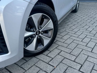 Hyundai IONIQ Hyundai IONIQ Comfort EV | Navigatie | Acheruitrijcamera - afbeelding nr 30