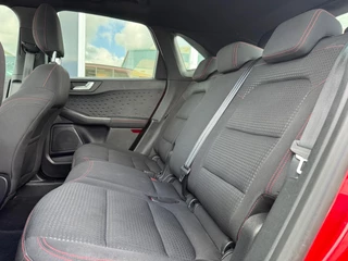 Ford Kuga Ford Kuga 2.5 PHEV ST-Line X|Navi|Panorama|Stoelverwaming| - afbeelding nr 11