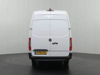 Mercedes-Benz Sprinter Mercedes-Benz Sprinter 316CDI 7G-Tronic Automaat L3H2 Maxi | Navigatie | Camera | Airco | Cruise | Betimmering - afbeelding nr 11