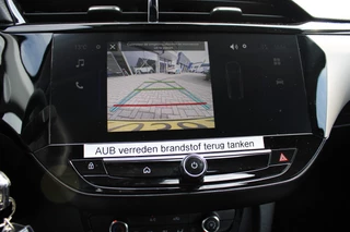 Opel Corsa | Camera | Cruise control | BLIS - afbeelding nr 32