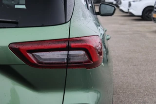 Ford Kuga Ford Kuga 2.5 PHEV Titanium 225pk Nieuw Model | Bursting Green | Navigatie | Achteruitrijcamera | Nieuw te Bestellen - afbeelding nr 12