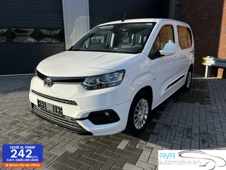 Toyota ProAce - 34543041-0