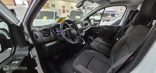 Fiat Talento Fiat Talento 1.6 MJ EcoJet L2H1 SX Airco Cruise Navi - afbeelding nr 5