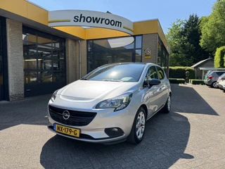 Opel Corsa - afbeelding nr 1