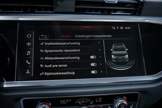 Audi Q3 Audi Q3 40 TFSI Quattro Advanced*CAMERA*NAVI*VIRTUAL*CARPLAY - afbeelding nr 48