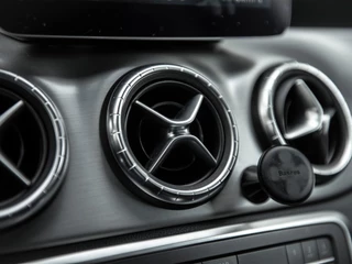 Mercedes-Benz CLA Mercedes-Benz CLA-Klasse Shooting Brake 200 AMG Aut. | Night pakket | Licht-/zichtpakket | Navi Garmin | Apple Carplay / Android auto | Stoelverwarming | LED HighPerform. | Active Park Assist | - afbeelding nr 53