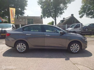Fiat Tipo Fiat Tipo 1.4 16V Lounge Navi+Camera+17DKM!!! - afbeelding nr 3