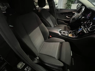 Mercedes-Benz C-Klasse Mercedes-Benz C-Klasse Estate 220 CDI AUTM*2017*TAXI klaar*Nette auto - afbeelding nr 16