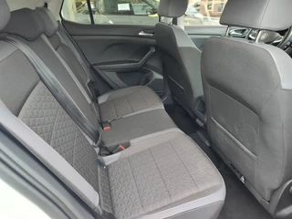 Volkswagen T-Cross Adaptive Cruise | Stoelverwarming | LED | Camera - afbeelding nr 10