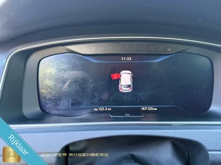 Volkswagen Golf Volkswagen Golf 1.4 TSI Highline Business R. Technisch top. - afbeelding nr 12