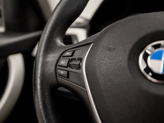 BMW 3 Serie BMW 3 Serie 318i Executive Sportline Automaat (NAVIGATIE, DEALER ONDERHOUDEN, CLIMATE, PARKEERSENSOREN, SPORTSTOELEN, LED KOPLAMPEN, CRUISE, NIEUWE APK, NIEUWSTAAT) - afbeelding nr 17