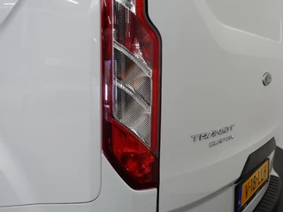 Ford Transit Custom Ford Transit Custom 131pk Automaat L2H1 Trend Trekhaak Cruise control Achterklep Airco Euro6 - afbeelding nr 9