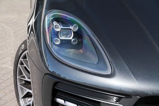 Porsche Macan - afbeelding nr 22