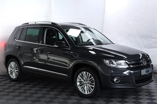 Volkswagen Tiguan - afbeelding nr 7