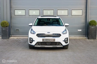 Kia Niro Kia Niro 1.6 GDi PHEV ExecutiveLine|Pano|JBL|ACC|Leder|Ventilatie| - afbeelding nr 2