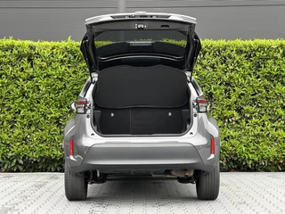 Toyota Yaris Cross Toyota Yaris Cross 1.5 Hybrid Dynamic, CARPLAY, ECC-AIRCO, ADAPTIVE CRUISE, 17 INCH, STOELVERWARMING, 1E-EIGENAAR! - afbeelding nr 28