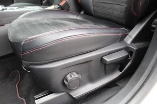 Ford Kuga Ford Kuga 2.5 PHEV ST-Line X | Origin NL | BLIS | Trekhaak | B&O | Head-up | Styling Pack | Adaptieve cruise - afbeelding nr 45