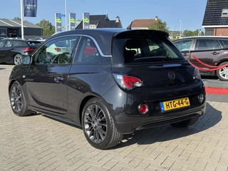 Opel ADAM Opel ADAM 1.4i Unlimited | Clima | Cruise | 1/2 Leder - afbeelding nr 2