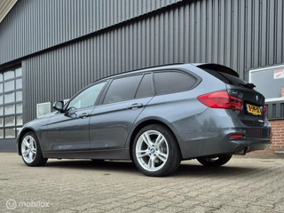 BMW 3 Serie BMW 3-serie Touring 318i Lci|Pano|Cruise|Stoelv.|Grootli.ass - afbeelding nr 4