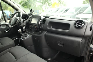 Opel Vivaro Opel Vivaro 1.6CDTI 120pk L1H1 Edition EcoFlex | Camera | Navi | Cruise | Lease 260,- p/m - afbeelding nr 16