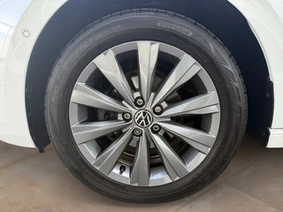 Volkswagen Polo Volkswagen Polo Polo 1.0 TSI Highline - afbeelding nr 17