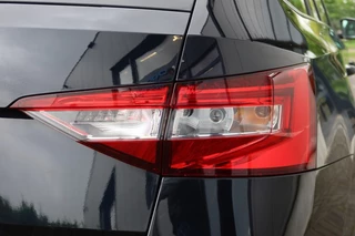 Škoda Superb - afbeelding nr 24