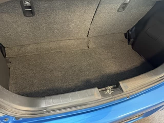 Suzuki Celerio Suzuki Celerio 1.0 Comfort - afbeelding nr 17