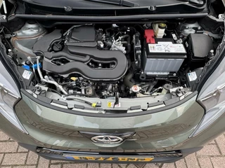 Toyota Aygo Toyota Aygo X 1.0 VVT-i S-CVT first Automaat 2022 Nw Staat - afbeelding nr 37