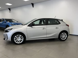Opel Corsa Opel Corsa 1.2 Edition / STOEL-STUURVERW. / CARPLAY / CRUISE.C / - afbeelding nr 3